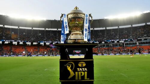 IPL auction to be held on December 23 in Kochi Image