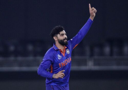 Ravindra Jadeja returns for Bangladesh tour in December, Bumrah continues to miss out Image