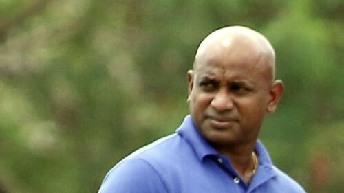 Sri Lanka Cricket has a bright future thanks to LPL, says Sanath Jayasuriya Image