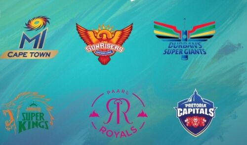 SA20 announce Rs 33.5 crore prize money for inaugural season Image