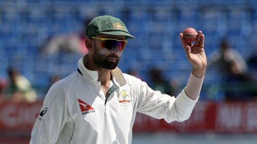 Nathan Lyon picks six as Australia beat West Indies by 164 runs, boost WTC final chances Image