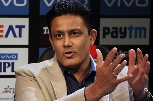 IPL 2023 Mini Auction: 'Happy that Mayank went to a team like Sunrisers', says Anil Kumble Image