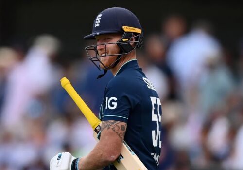 Stokes drops a hint he could come out of ODI retirement for 50-over World Cup next year Image