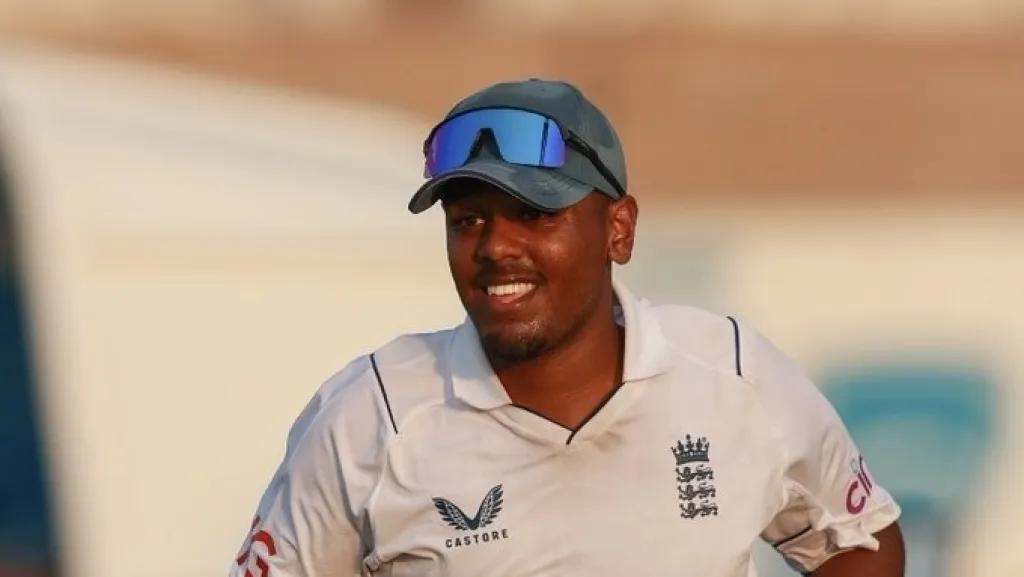England spin prodigy Rehan Ahmed to miss New Zealand Test series for IPL 2023 Image