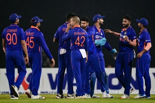 India announces home schedule with series against Sri Lanka, New Zealand & Australia Image