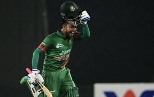 IND v BAN, 1st ODI: Mehidy, Mustafizur stun India with unbeaten last-wicket stand, Bangladesh win by 1 wicket Image