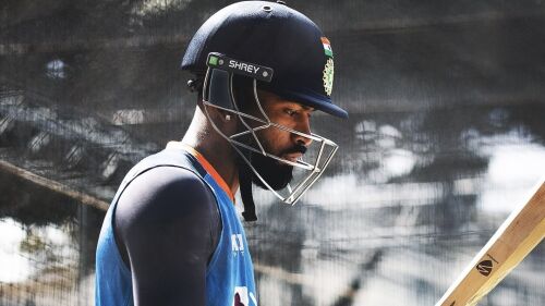 Irfan Pathan warns selectors on making Hardik Pandya permanent India captain in T20Is Image