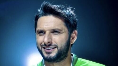 PCB chief backs Shahid Afridi, says he can take 'bold decisions' Image