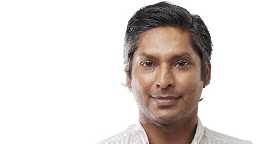 Everyone has a fighting chance to play in the World Cup: Kumar Sangakkara Image