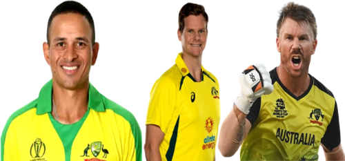 David Warner, Steve Smith, Usman Khawaja set to return to BBL-12 Image