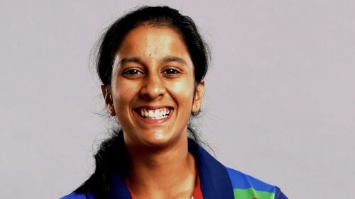 Can't wait for Women's T20 WC to get started come Feb 10: Jemimah Rodrigues Image