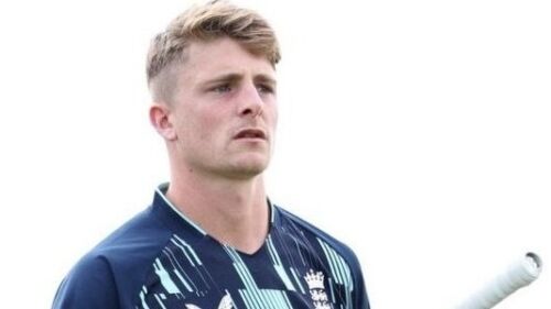 Uncapped Tom Abell named in England limited-overs squads for Bangladesh tour Image