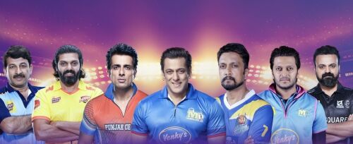 Celebrity Cricket League to bring the best of sports, entertainment from Feb 18 Image