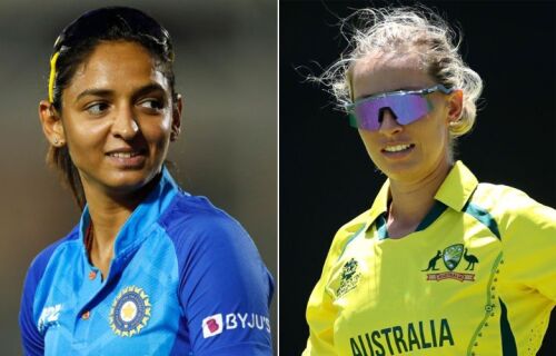 Women's Premier League: Gujarat Giants to face Mumbai Indians in season opener on March 4 Image