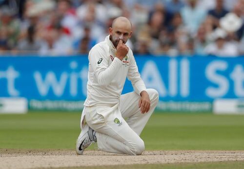 Australia needs a plan to look beyond Nathan Lyon Image