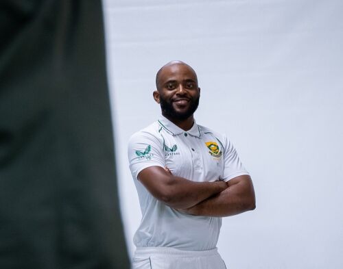 1st Test: 'It's the start of a new journey', says captain Bavuma as Proteas face West Indies Image