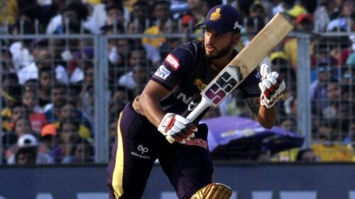 IPL 2023: Nitish Rana excited to lead Kolkata Knight Riders in IPL 2023 Image