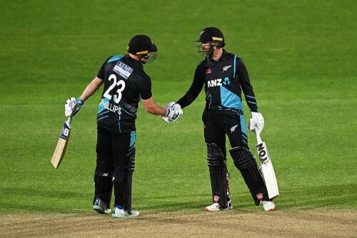 New Zealand to play T20I series against UAE in August Image