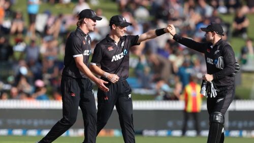 With Williamson injured, Tom Latham to lead New Zealand in Pakistan ODI series Image