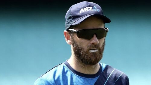 New Zealand's Kane Williamson may travel to ODI World Cup in India as mentor Image