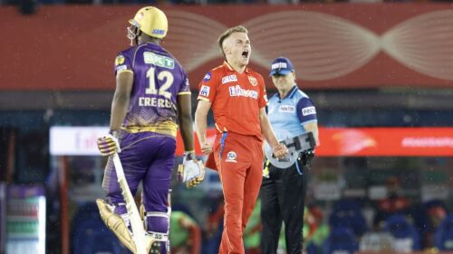 Top five most expensive signings at IPL 2023 auction Image