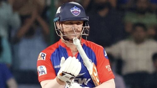 David Warner will be a contender for Orange Cap in IPL 2023, says former England captain Eoin Morgan Image