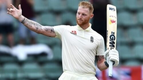 England Test Skipper Ben Stokes Calls for Fast, Flat Wickets for Ashes Against Australia Image