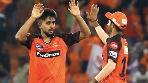 Wasim Jaffer Questions SRH's Use of Umran Malik and Suggests Changes to Their Batting Lineup Image