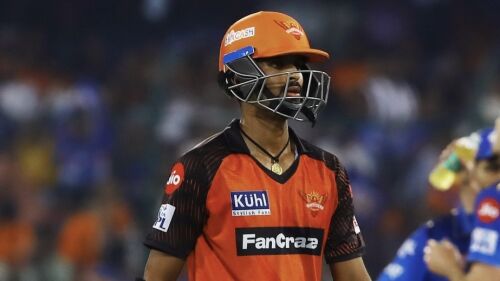 Washington Sundar Ruled Out of IPL 2023 Due to Hamstring Injury, Dealing Big Blow to Sunrisers Hyderabad Image