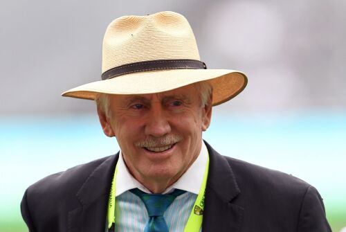 Former Australia Captain Ian Chappell Predicts India's Challenge in WTC Final Due to Key Player Injuries Image