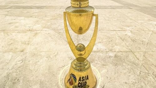 Asia Cup 2023 most likely to be moved from Pakistan to Sri Lanka Image