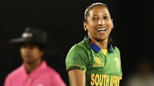 South African Fast Bowler Shabnim Ismail Announces Retirement from International Cricket Image