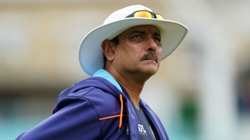 Ravi Shastri Urges India to Embrace Young Talent and Move on from Kohli and Rohit in T20Is Image