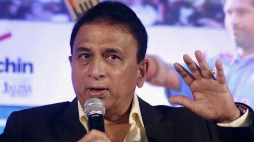 Sunil Gavaskar Highlights Transition Challenge as Team India Prepares for ICC WTC Final Image