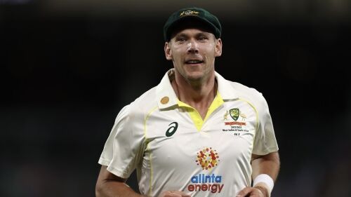 Brett Lee Supports Scott Boland's Inclusion for Ashes Opener Against England Image