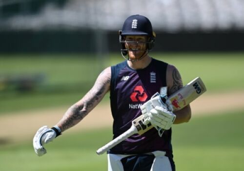 Justin Langer Stresses Importance of Restraining Ben Stokes to Secure Ashes Victory Image