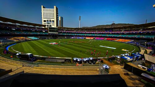 Bangladesh Makes History with Sensational Win Over India in First-Ever ODI Clash Image