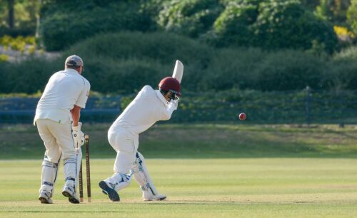 Indian Fast Bowler Umesh Yadav Joins Essex County Cricket Club for 2023 Championship Run Image