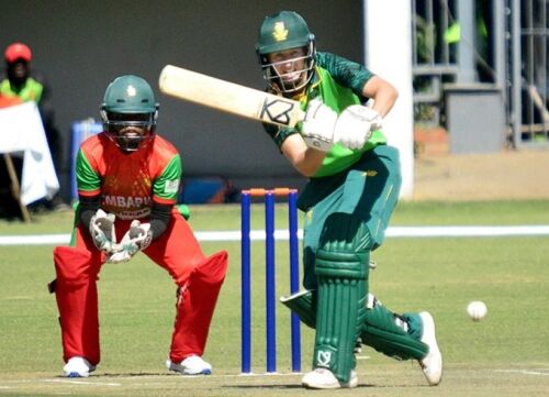 Women’s T20 World Cup Europe Region Qualifier 2021: Roundup, 30 August Image