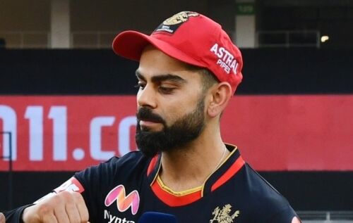 IPL 2021, Match 16, RCB vs RR: Twitter Reactions Image