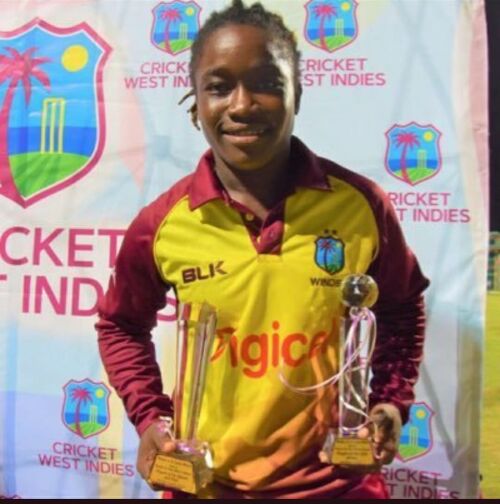 West Indies vs Pakistan, 3rd Women’s ODI: When and Where to watch? Image