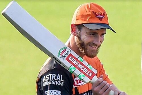 IPL 2021: Williamson replaces Warner as SRH captain Image