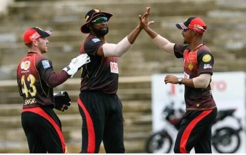 CPL 2021, 1st S/F, Trinbago Knight Riders vs Saint Lucia Kings: Preview, Fantasy Tips and Probable XIs Image