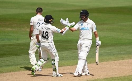 Cricket Headlines for 13 June: New Zealand seal England series; Hasan to miss PSL; more Image