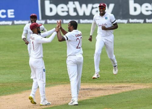 West Indies vs South Africa, 2nd Test Day 3 Live Streaming: When and where to watch Image