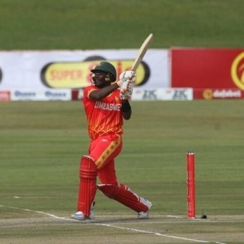 Zimbabwe vs Bangladesh T20Is, 2021: Report Card for hosts Image