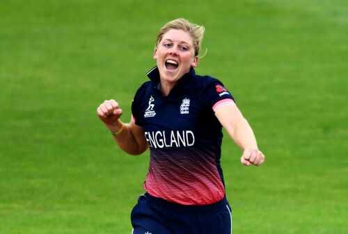 England vs India, 2nd Women’s ODI: Statistical preview Image