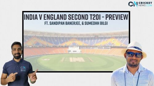 India vs England 2nd T20I Preview – Big game for Shikhar, Kohli & co Image