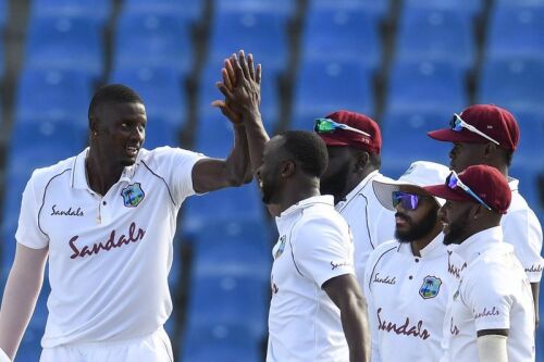 West Indies vs South Africa, 2nd Test Day 4 Live Streaming: When and where to watch Image