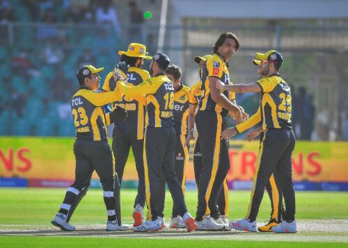 PSL 6: PCB announces final schedule for Abu Dhabi-leg Image